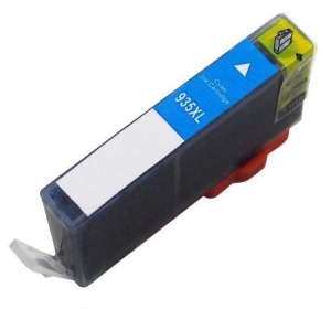 HPC 935XL (C2P24AE) C NEW Ink, 935XL, C2P24