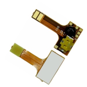 HPC CF259A Chip, 59A, CF259A