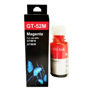HPC GT52 - Magenta 70ml, GT-51, GT-52