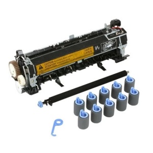 HPC P4015 FUSER UNIT MAINTAINANCE KIT, CB389A, CB388-67903, CB388-67901