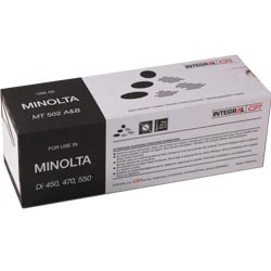 KMin TN-217 Integral-Germany Laser, A202051, TN217