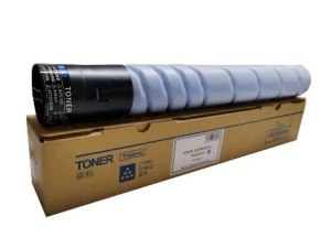 KMin TN-324/TN-512 C Laser, A33K452, A8DA450, A8DA4D0, B1027, B1167, TN324C, TN512C