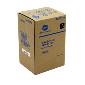 Konica Minolta OEM TNP-79 B Toner, AAJW150,TNP79K