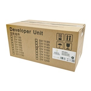 KYO DV-1150 HYB DEVELOPER UNIT, DV1150