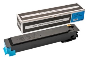 Kyo TK-5205 BK Laser Integral-Germany, TK5205K