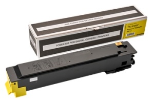 Kyo TK-5405 Y Laser Integral-Germany, 1T02Z6ANL0, TK-5405Y