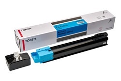 Kyo TK-8525 C Integral-Germany Laser, 1T02RMCNL0, TK8525C