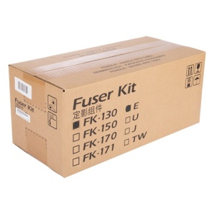 Kyocera FK-130E Fuser Unit, 302HS93040, FK130E