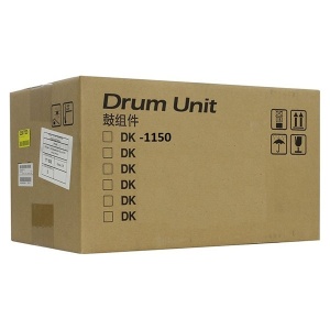 Kyocera OEM DK-1150 Drum Unit, 302RV93010, DK1150