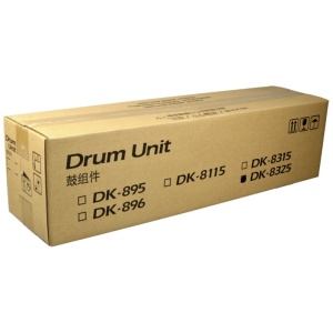 Kyocera OEM DK-8325 DRUM UNIT, 302NP93031, DK8325