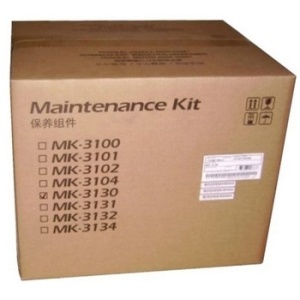 Kyocera OEM MK-3130 Maintenance Kit, 1702MT8NLV