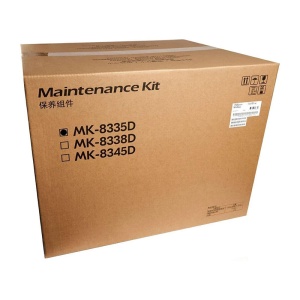 Kyocera OEM MK-8335D Maintenance Kit, MK8335D, 1702RL0UN1