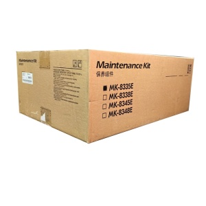 Kyocera OEM MK-8335E Maintenance Kit, MK8335E, 1702RL0UN2