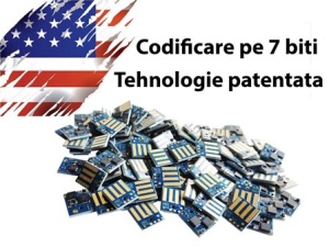 LEX CS/CX317 C (2.3K) EUR (71B20C0) CHIP, 71B20C0