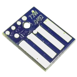 LEX MS/MX317 (2.5K) WW (51B2000/51B0000) CHIP, 51B2000, 51B0000