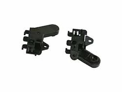 LEX T640/X641 Lamp Holder Left, 40X0121-Left