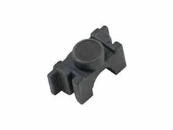 MIN Di195/2011 Lower Roller Bushing, 4034-5711-01