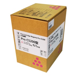 RIC C5200 M LASER, 828428