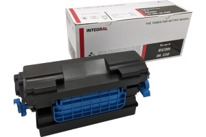 Ric IM-370 Integral-Germany Laser, 842610