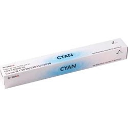 Ric IM C3000/C3500 C Integral-Germany Laser, IMC3000, IMC3500