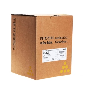 Ricoh OEM C5200 Y LASER, 828427