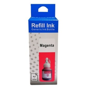 Bro BT5000 CISS Magenta 50ml, BRO CISS