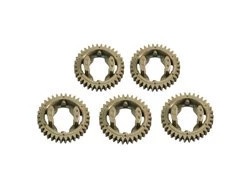 BRO HL5340/MFC8480 Upper Roller Gear