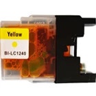 Bro LC1240 Y ink, LC-1240Y