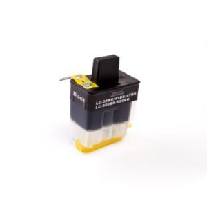 Bro LC900 BK ink, LC-900BK