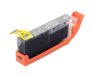 Can CLI-551XL GY ink, CLI-551GY XL, 6447B001