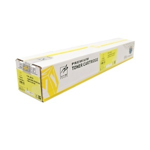 CAN EXV-55 Y HYB LASER, 2185C002, C-EXV55