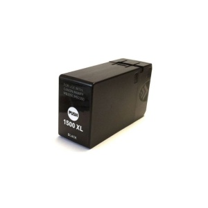 Can PGI-1500XL BK ink, PGI-1500XL BK, 9182B001