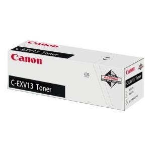 Canon OEM EXV-13 Laser, 0279B002, C-EXV13