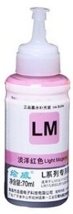 Eps L800 CISS - Light Magenta 70ml, T6736