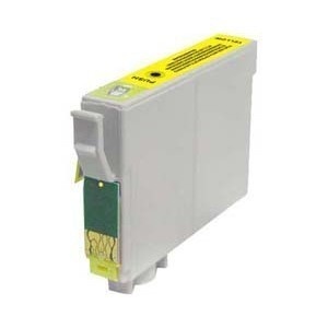 Eps T1284 Y ink, T1284, C13T12844010, C13T12844011, C13T12844012
