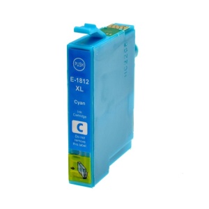 Eps T1812 C ink, 18XL, C13T18124010