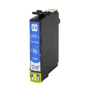 Eps T2992 29XL C ink, 29XL, C13T29924010, C13T29924012