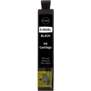 EPS T604XL BK Ink, C13T10H14010