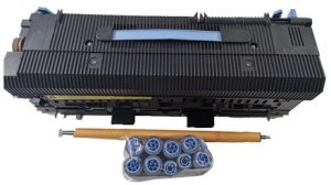 HPC 9050 Q9153A FUSER UNIT MAINTAINANCE KIT, Q9153A