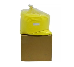 HPC CP6015 (UC1960T) MK IMG Yellow 10Kg refill, CB382A, CF302A, CF312A