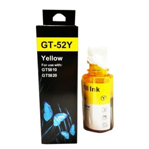 HPC GT52 - Yellow 70ml, GT-51, GT-52