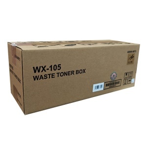 KMin TN-221, WX-105 HYB WASTE BOX, A8JJWY1, B1203, WX-105