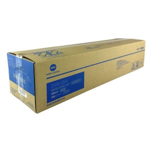 Konica Minolta OEM DV-315 M Developer Unit, AAV70ED, DV315M
