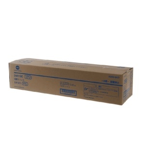 Konica Minolta OEM DV-512 C Developer Unit, A2XN0KD, DV512C