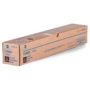 Konica Minolta OEM TN-321 B Laser, A33K150, TN321K