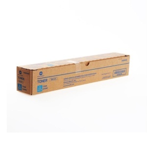 Konica Minolta OEM TN-512 C Laser, A33K452, TN512C