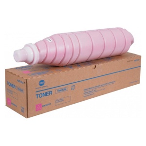 Konica Minolta OEM TN-622 M Toner, A5E7350, TN622M