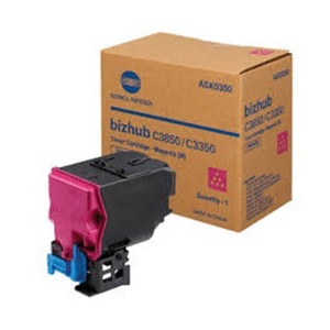 Konica Minolta OEM TNP-48 M Laser, A5X0350, TNP48M
