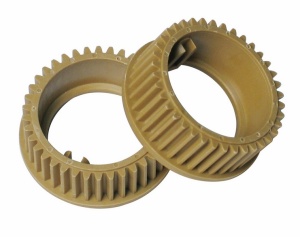 KYO KM1620 38T Gear Upper Roller, 2KK25170, 2C920170