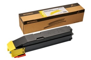 Kyo TK-5315 Y Integral-Germany Laser, 1T02ZLANL0, TK-5345Y